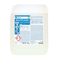 MULTICLEAN Schmutz- und Fettlöser 10 Liter