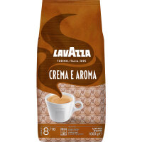 Kaffee Crema E Aroma LAVAZZA 1 kg