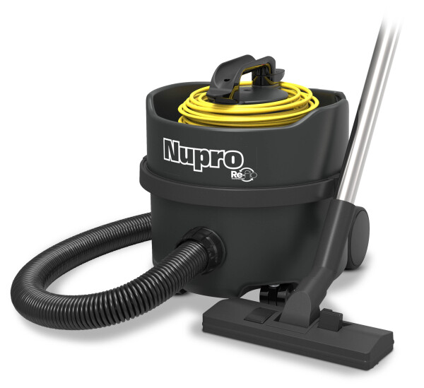 Numatic Staubsauger "Nupro Reflo"