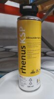 rhenus KSP (Spray) dreisprachig 0,5kg