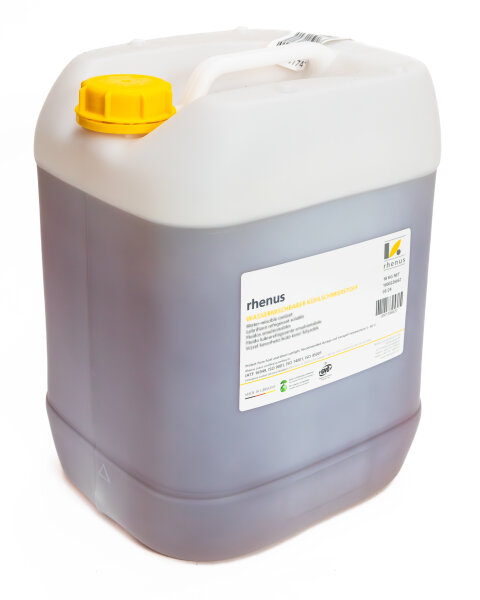 rhenus RL 3 DW 18kg Kanister