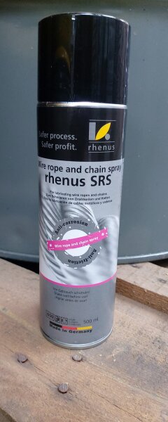 rhenus SRS 0,5kg