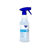 SEVERA MULTI KLEEN Leerflasche 500 ml