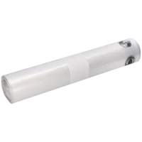 Deiss PREMIUM ® - Abfallsäcke aus Recycling-LDPE...