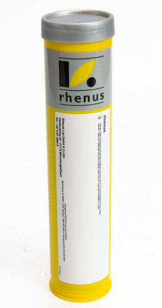 rhenus LKA 2 0,4kg Patrone