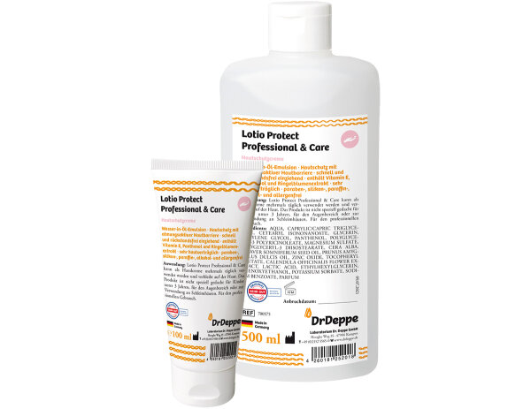 Lotio Protect Professional & Care 100 ml Tube