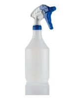 Sprühflasche blau 750 ml