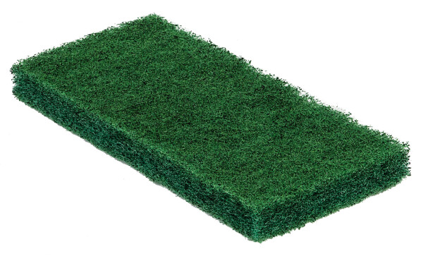 Super Handpad grün 250x115 mm