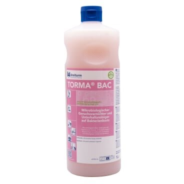 TORMA BAC 1 Liter