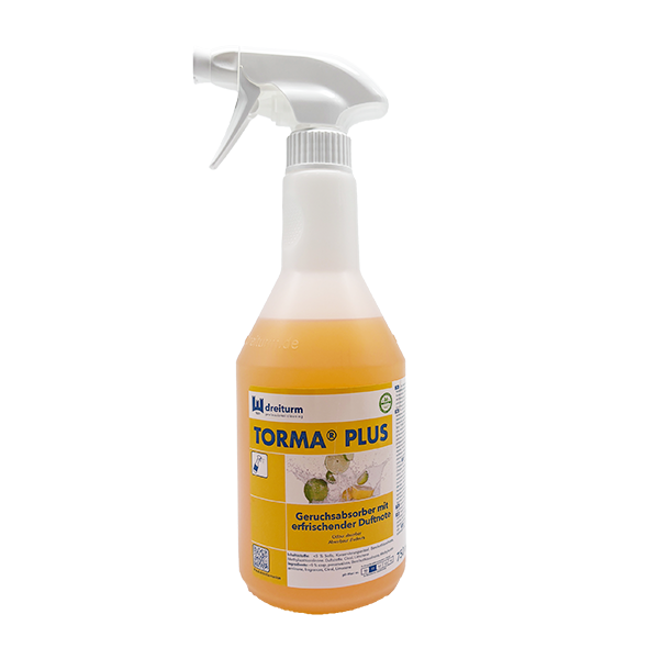 TORMA plus 750 ml