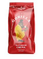 Kaffee Espresso Super Bar Crema 1 kg