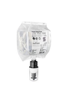 Schaumseife Free 6 x 500 ml