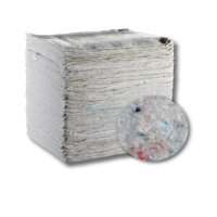 Vliesputztuch hell-bunt 10kg