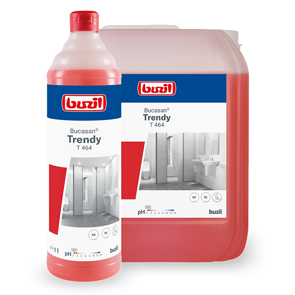 Bucasan® Trendy T 464 1 Liter