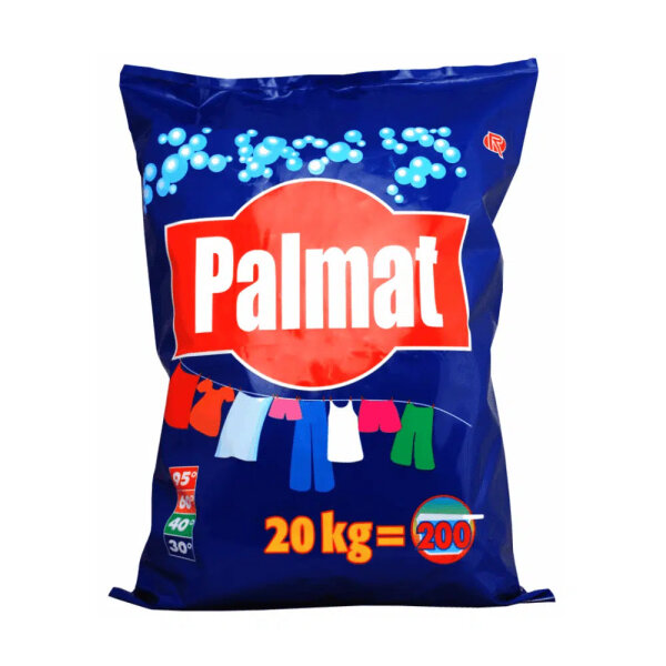 Palmat Universalwaschmittel 20 kg