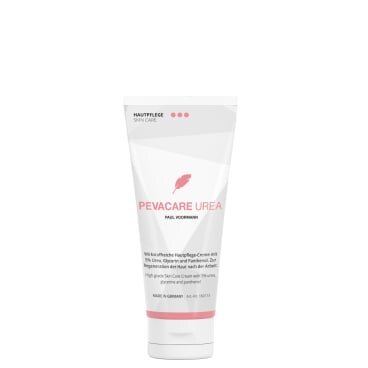 Pevacare UREA Hautpflege-Creme Tube 100 ml