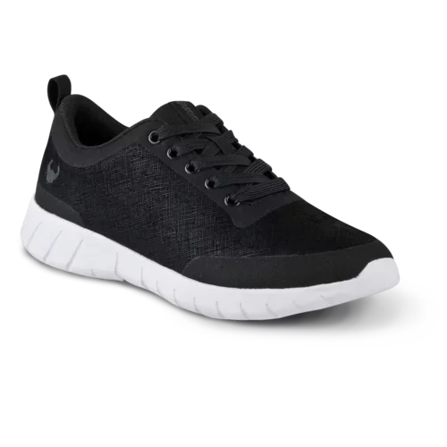 Schuh Alma Schwarz Gr. 38