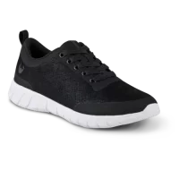 Schuh Alma Schwarz Gr. 39