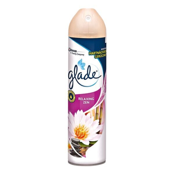 Raumspray Glade Brise Relaxing Zen 300 ml