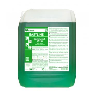EASYLINE Bodenwischpflege 10 Liter