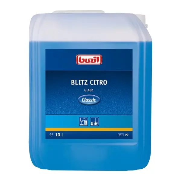 Blitz Citro G 481 10 Liter