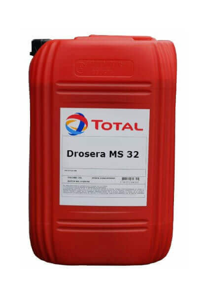 TOTAL Drosera MS 32 20l Kanister