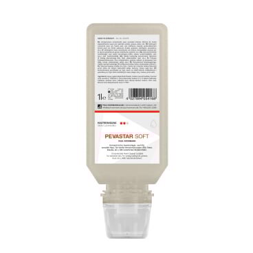 Pevastar SOFT Handreiniger 1L Softflasche 6 Stck/ Krt