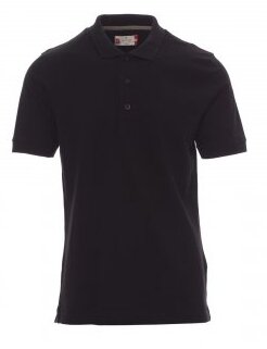 Polo-Shirt Venice Pro schwarz Gr. XL