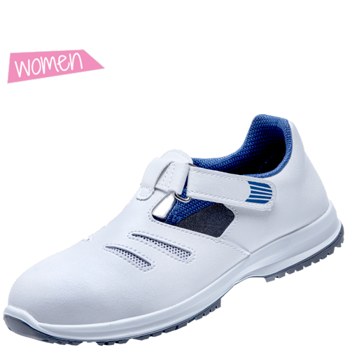 Atlas CL GX 350 | ESD S1 W10 white