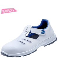 Atlas CL GX 350 | ESD S1 W10 white