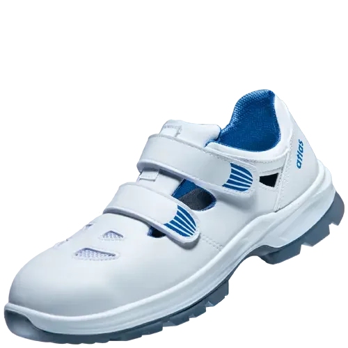 Atlas CL 46 | ESD S1 W10 white