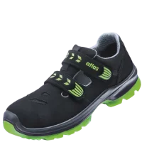 Atlas SL 26 green | ESD S1 W10 black