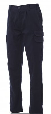 CARGO 2.0 Hose navy Gr. L