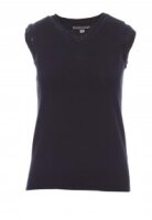 Pullunder Damen Desk Gr. 2XL marineblau