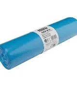 Deiss Müllsäcke 700x1100mm 120 Liter Typ 100 blau