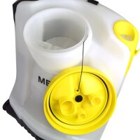 Weichensprühgerät (WSg) 12 Liter