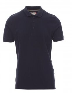 Polo Shirt Venice navy Gr. L