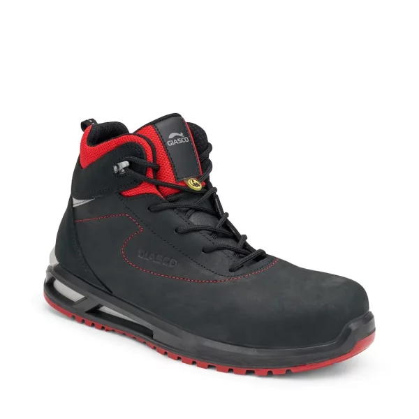 KRK S3L FO SR Sicherheitsschuh Gr. 44