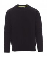 Pullover Mistral+ schwarz Gr. XL