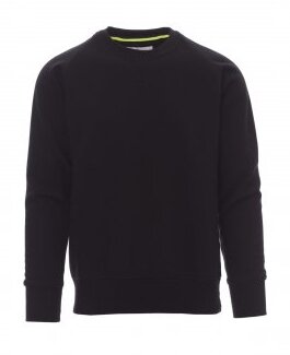 Pullover Mistral+ schwarz Gr. 3XL