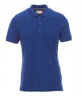 Polo Shirt Venice Königsblau Gr. XL