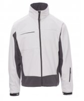 STORM Taillierte zweifarbige Herren-Jacke,...