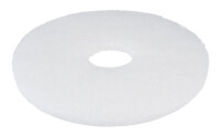 Super Floor-Pad Vlies 16" weiß
