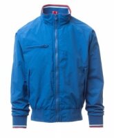 PACIFIC 2.0 Herren-Jacke königsblau Gr. XL