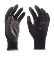 PULSE PU6 Handschuhe mit PU-Bschichtung Gr. L 240 St.