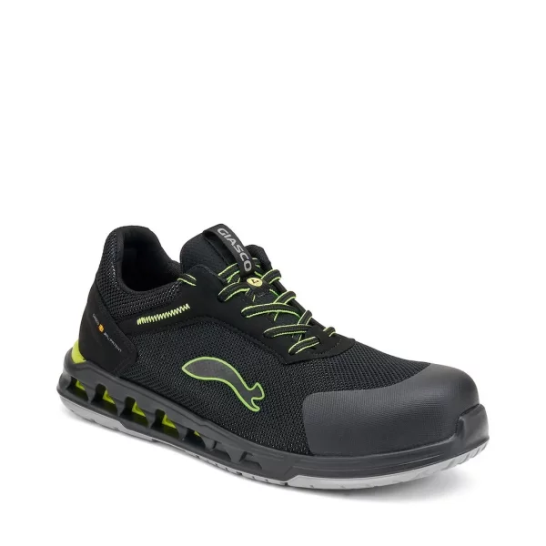 MOON S1PL FO SC SR Sicherheitsschuh Gr. 44