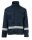 FENCE Ungefütterte Jacke navy Gr. L