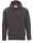 PANAMA+ Herren-Sweatjacke rauchgrau Gr. L