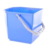 TTS Eimer blau 15 Liter