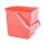 TTS Eimer rot 15 Liter